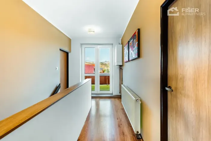 Prodej bytu 4+kk, Jablůnka, 108 m2