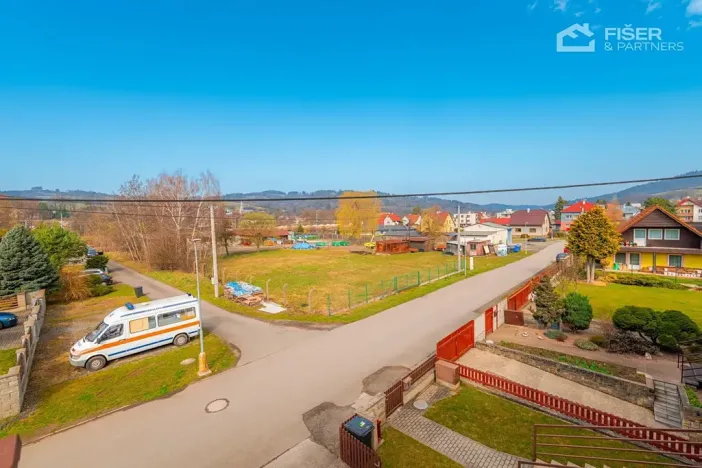 Prodej bytu 4+kk, Jablůnka, 108 m2