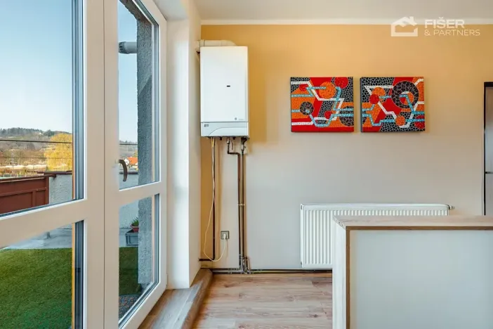 Prodej vícegeneračního domu, Jablůnka, 108 m2