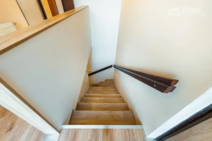 Prodej vícegeneračního domu, Jablůnka, 108 m2