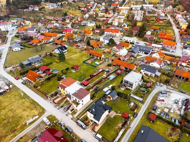 Prodej vícegeneračního domu, Jablůnka, 108 m2