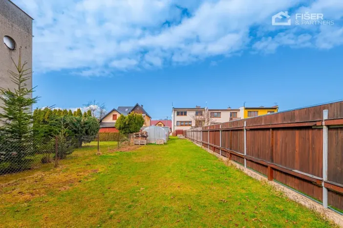 Prodej vícegeneračního domu, Jablůnka, 108 m2