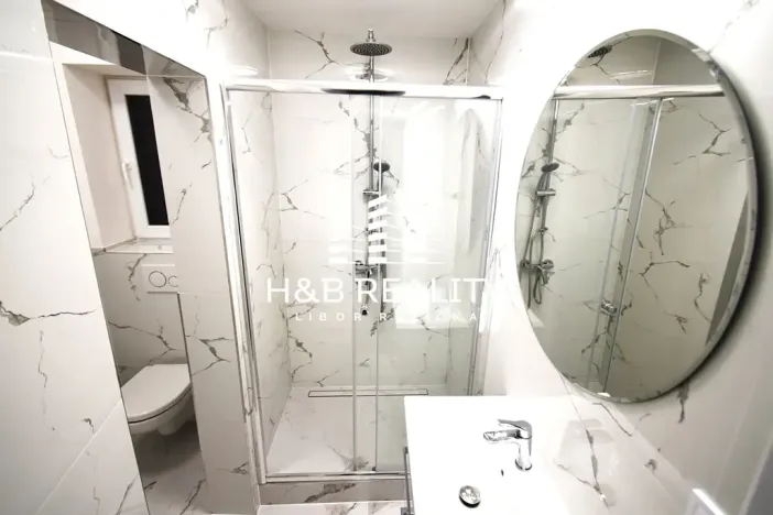 Prodej bytu 2+1, Praha - Nusle, U družstva Ideál, 48 m2