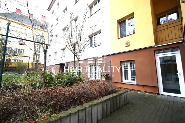 Prodej bytu 2+1, Praha - Nusle, U družstva Ideál, 48 m2