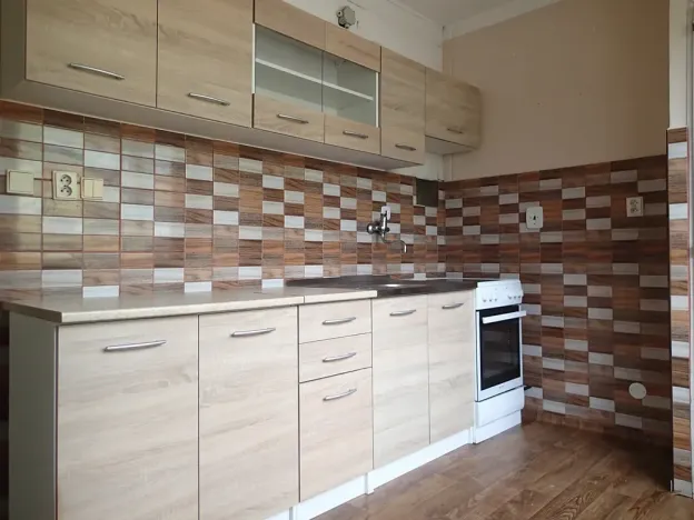 Pronájem bytu 1+1, Hlinsko, Československé armády, 37 m2