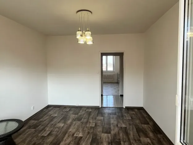 Pronájem bytu 2+1, Prostějov, Jana Zrzavého, 56 m2
