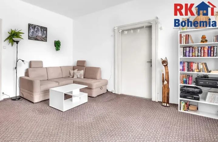 Prodej bytu 3+1, Mladá Boleslav, S. K. Neumanna, 106 m2