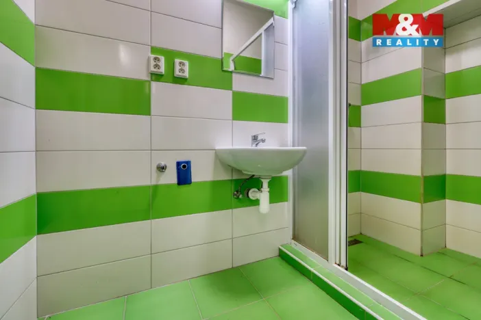 Prodej rodinného domu, Koloveč, Růžová, 98 m2