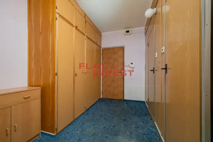 Prodej bytu 2+1, Jičín, Na jihu, 55 m2