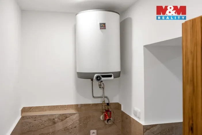 Prodej bytu 3+kk, Lochovice, 104 m2