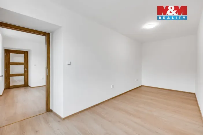 Prodej rodinného domu, Lochovice, 90 m2