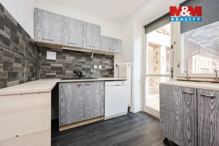 Prodej rodinného domu, Bludov, Jana Žižky, 230 m2