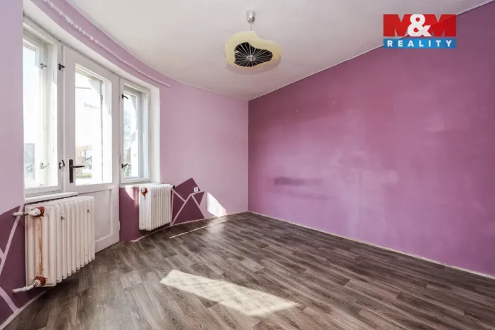 Prodej rodinného domu, Bludov, Jana Žižky, 230 m2