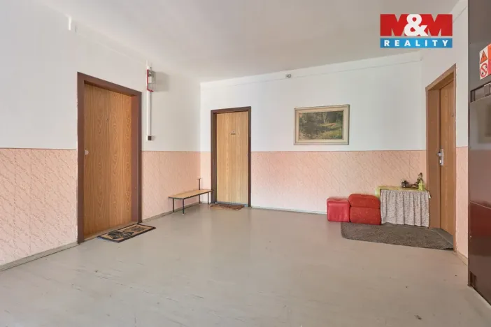 Prodej bytu 4+1, Zlín, Česká, 80 m2