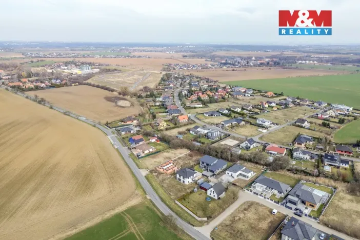 Prodej rodinného domu, Křenice, K Polníku, 185 m2