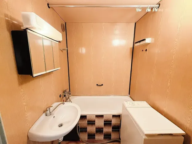 Prodej bytu 3+1, Žamberk, Pionýrů, 70 m2