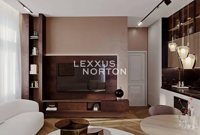 Prodej bytu 2+kk, Vidče, 49 m2