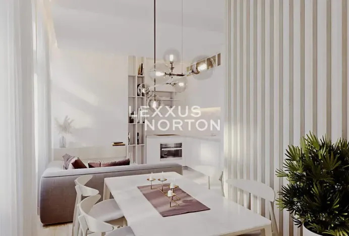 Prodej bytu 2+kk, Vidče, 54 m2