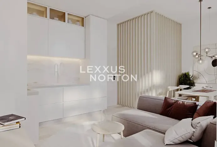 Prodej bytu 2+kk, Vidče, 51 m2