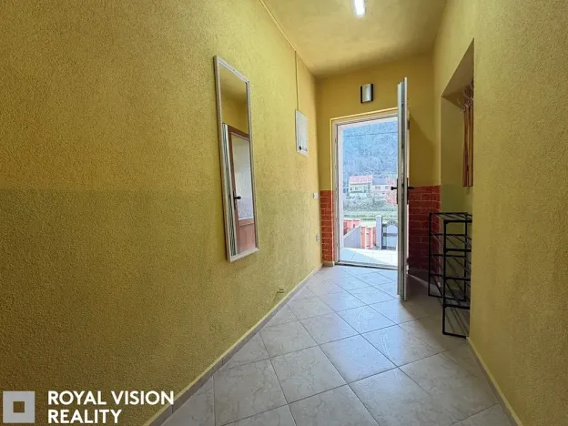 Prodej rodinného domu, Dolní Kounice, Ivančická, 57 m2