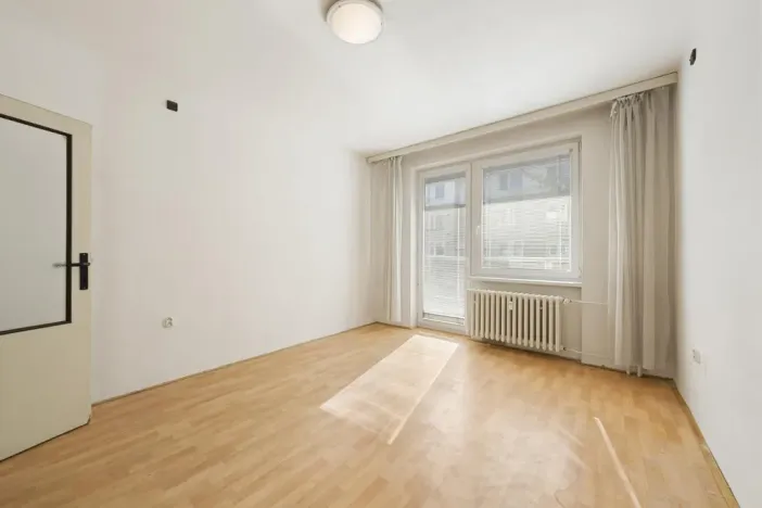 Prodej bytu 2+1, Blansko, Salmova, 56 m2