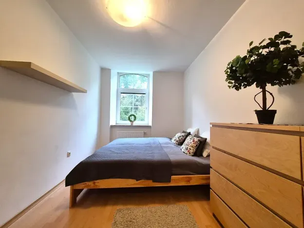 Prodej bytu 2+1, Železná Ruda, 53 m2