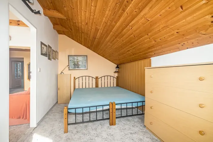 Prodej rodinného domu, Strážné, 350 m2