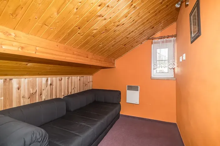 Prodej rodinného domu, Strážné, 350 m2