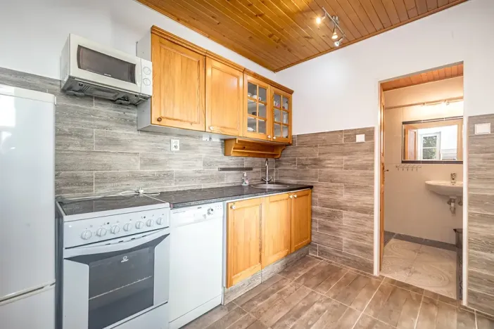 Prodej rodinného domu, Strážné, 350 m2