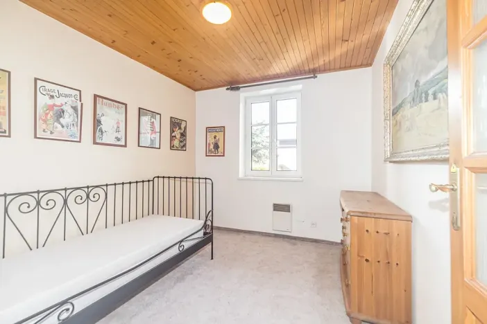 Prodej rodinného domu, Strážné, 350 m2