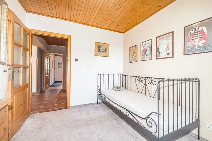 Prodej rodinného domu, Strážné, 350 m2