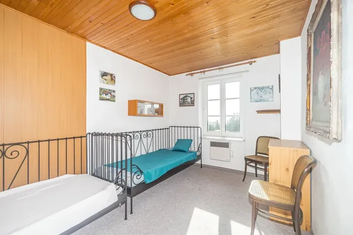 Prodej rodinného domu, Strážné, 350 m2