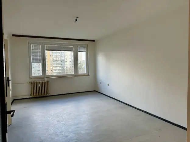 Pronájem bytu 2+1, Příbram, Čechovská, 80 m2