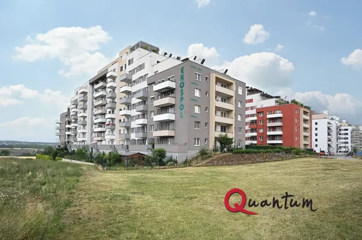 Pronájem bytu 2+kk, Praha - Hlubočepy, Miloše Havla, 52 m2