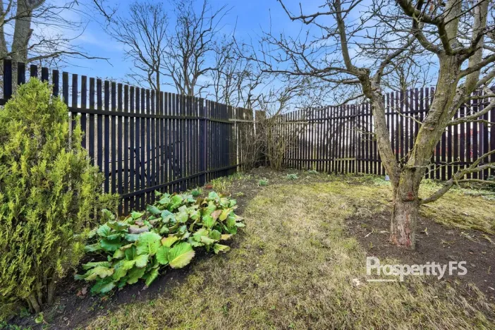 Prodej chaty, Ústí nad Labem - Ústí nad Labem-centrum, Solní stezka, 27 m2