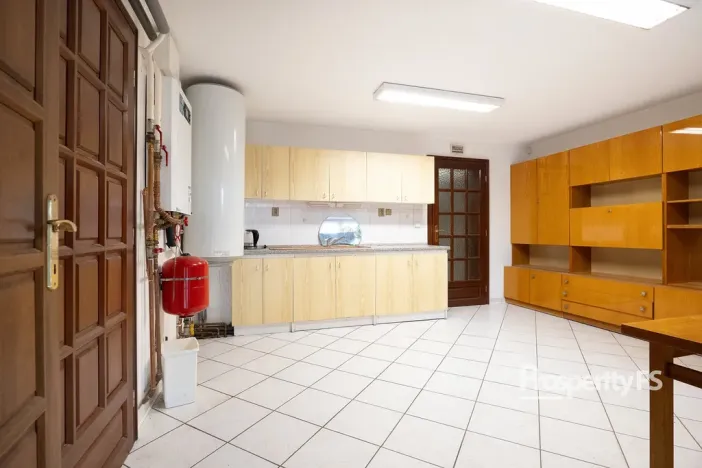 Prodej rodinného domu, Ústí nad Labem - Vaňov, Kruhová, 319 m2