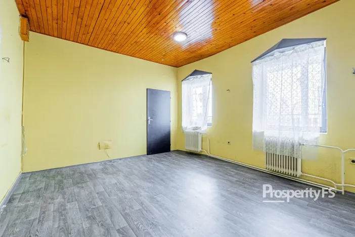 Prodej obchodního prostoru, Ostrava - Mariánské Hory, 28. října, 214 m2