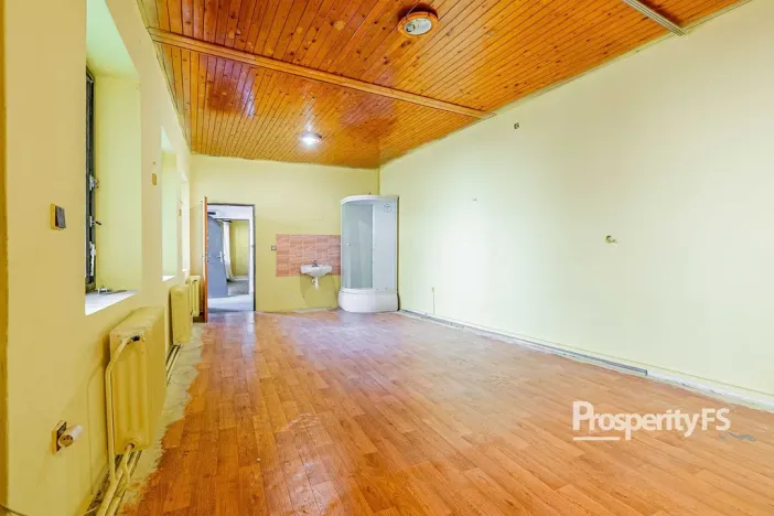 Prodej obchodního prostoru, Ostrava - Mariánské Hory, 28. října, 214 m2