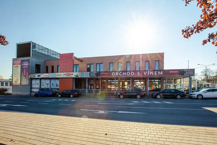 Pronájem kanceláře, Ostrava, Vítkovická, 38 m2