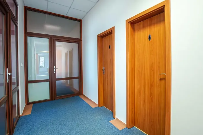 Pronájem kanceláře, Ostrava, Vítkovická, 38 m2