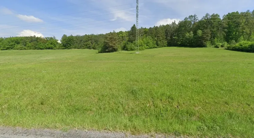 Prodej pozemku pro bydlení, Zaječice, 3393 m2