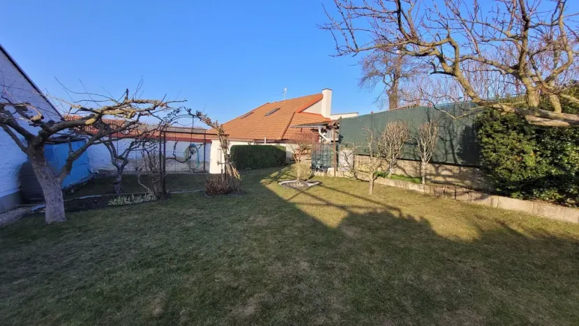 Prodej rodinného domu, Roudnice nad Labem, Prokopova, 160 m2