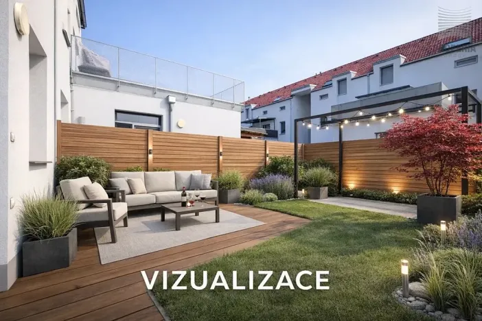 Prodej bytu 1+kk, Bučovice, Osvobození, 34 m2