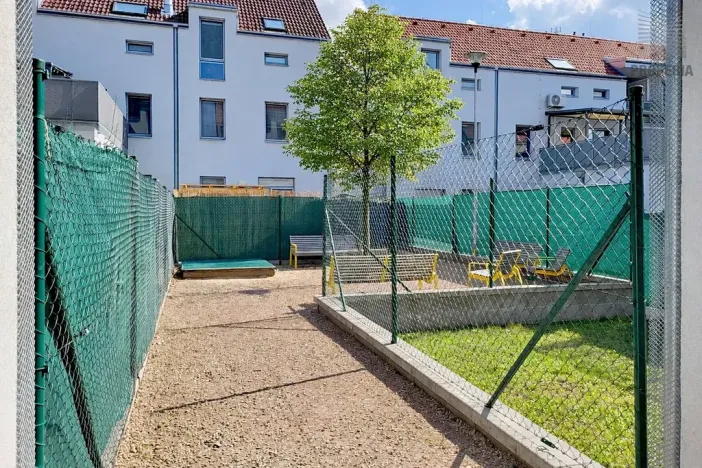 Prodej bytu 1+kk, Bučovice, Osvobození, 34 m2
