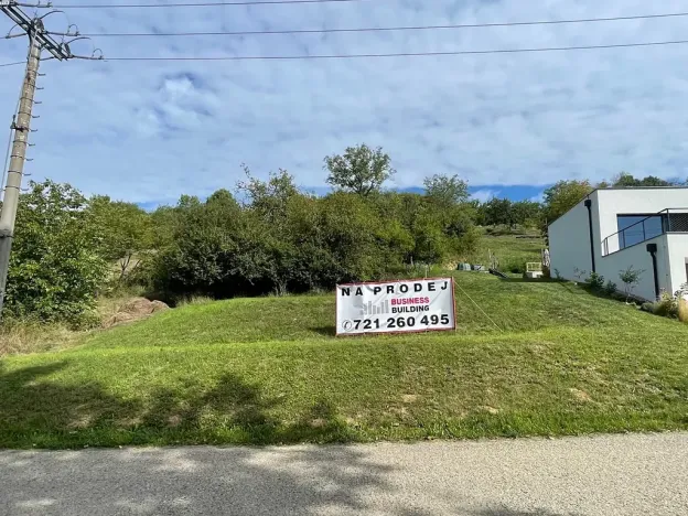 Prodej pozemku pro bydlení, Velatice, 2057 m2