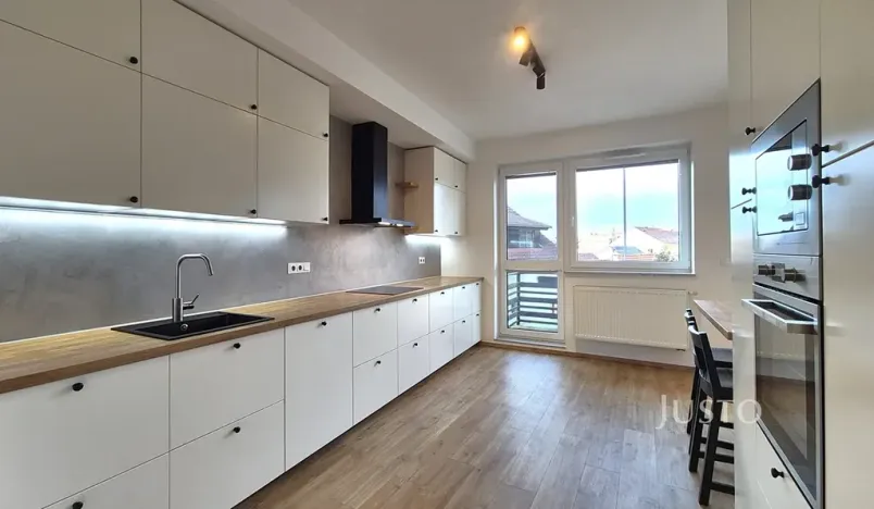 Prodej bytu 3+kk, Písek, Prokopova, 120 m2