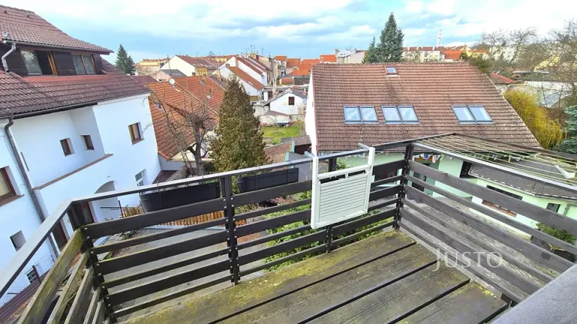 Prodej bytu 3+kk, Písek, Prokopova, 120 m2