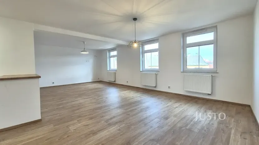 Prodej bytu 3+kk, Písek, Prokopova, 120 m2