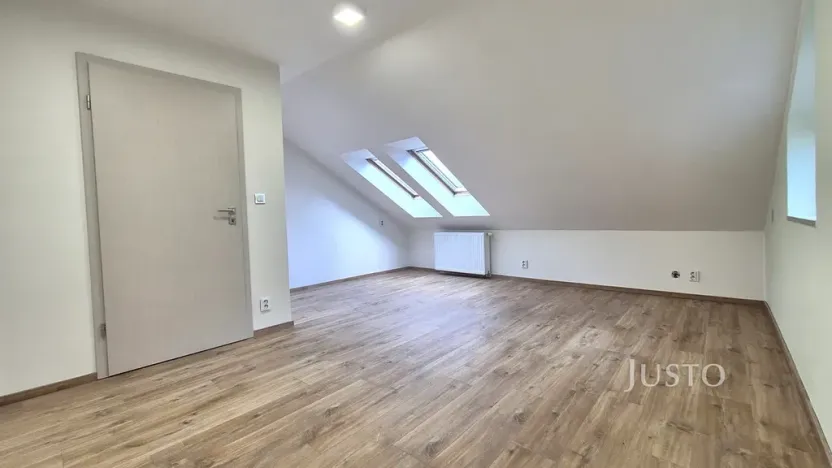Prodej bytu 3+kk, Písek, Prokopova, 120 m2
