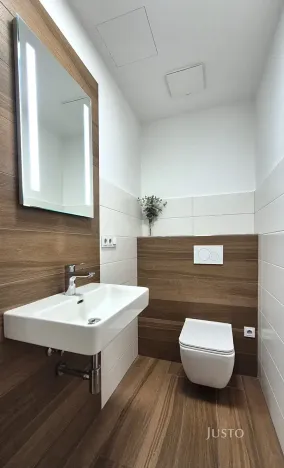 Prodej bytu 3+kk, Písek, Prokopova, 120 m2